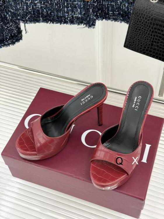 Picture of Gucci Shoes _SKUGuccisz35-40JX06066951